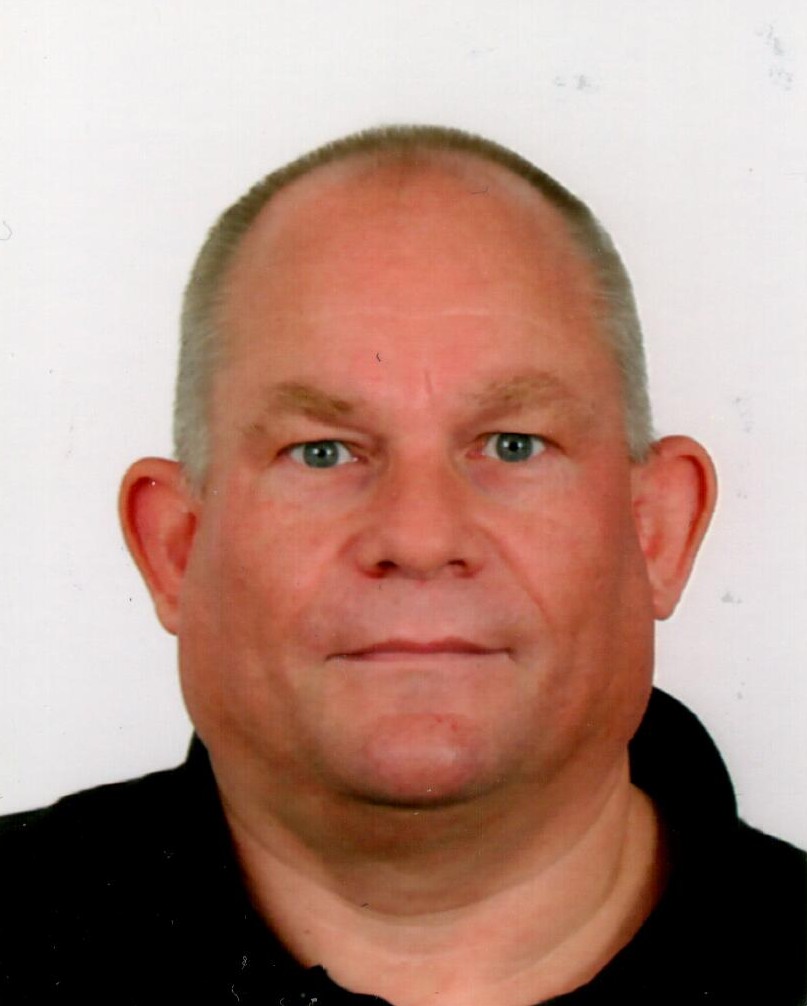 Passport photo JW 2025-05 Pasfoto JW 2025-05